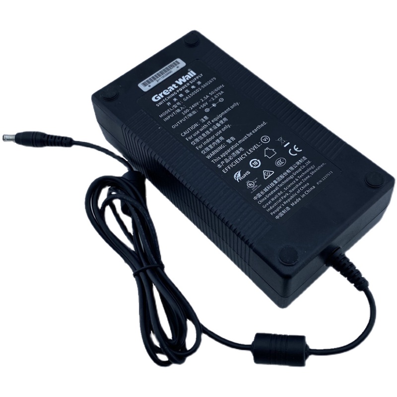 *Brand NEW* GreatWall GA150SD2-5602679 POWER SUPPLY 150W 56V 2.679A AC DC ADAPTER - Click Image to Close